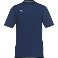 Tricou Erima T&f Wings Function Blue Junior