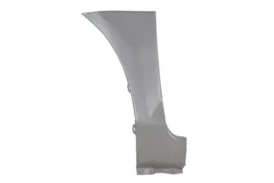 Set reparatie aripa interioara Stanga Fata potrivit HONDA CITY IV, CITY IV FL 2002-2009 - (partea din spate)