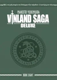 Vinland Saga Deluxe, Book 8