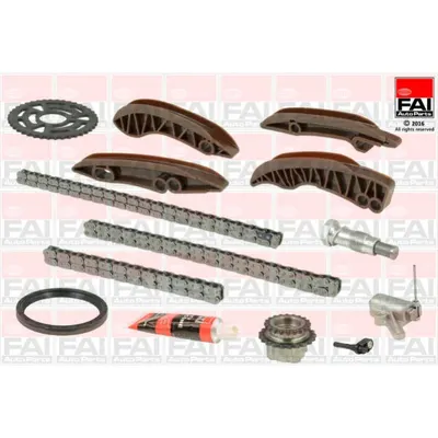 kit lant de distributie FAI AutoParts TCK133C