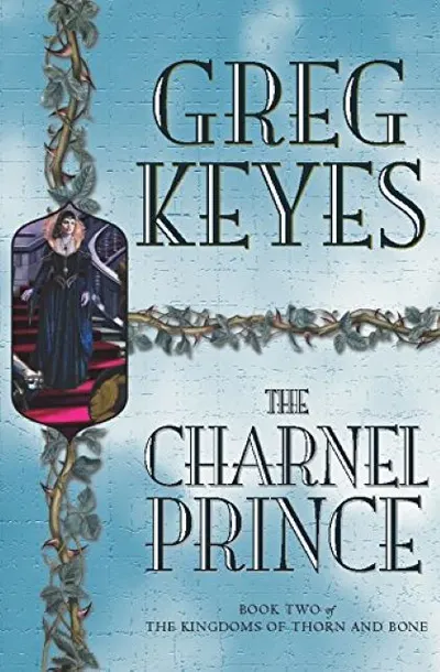 Charnel Prince