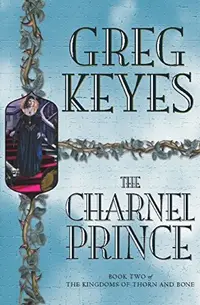 Charnel Prince