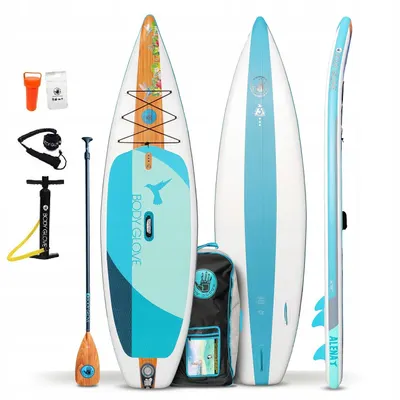 Stand Up Paddle gonflabil BODY GLOVE ALENA 10'6" SUP Board Surfboard Paddle