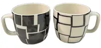 Set de cești de espresso Maison - Premium, 4 buc., 170 ml