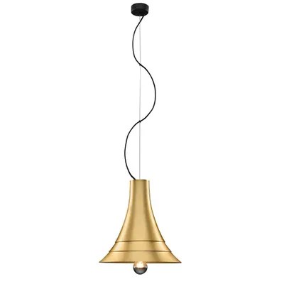 Lampa suspendata, lustra BATO 35 pandantiv E27, alama