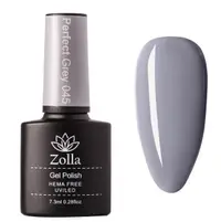 Ojă Semipermanentă Zolla HEMA Free 045 - 7.3ml