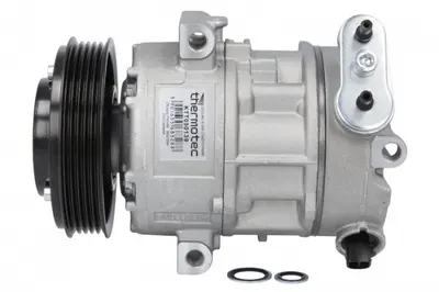 Compresor climatizare potrivit OPEL CORSA D, CORSA D HATCHBACK, CORSA E, CORSA E HATCHBACK 1.0-1.4LPG 07.06