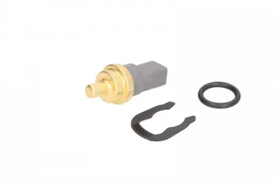 Senzor temperatura lichid racire (numar pini: 2, gri) AUDI A1, A2, A3, A4, A4 ALLROAD, A5, A6, A6 ALLROAD, A7, A8, Q3, Q5, Q7, R8, R8 SPYDER, TT; PORSCHE CAYENNE, PANAMERA 1.0 dupa 1995