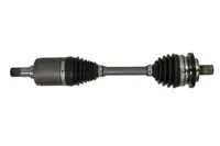 Planetara fata dreapta 515mm (pentru vehicule cu ABS, nou) potrivit MERCEDES E T-MODEL (S211), E (W211) 2.6-5.5 03.03-07.09