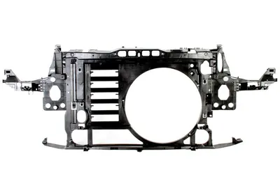 Acoperire fata potrivit MINI ONE / COOPER R56, R57, R58, R59 2006-2010 - (completa)