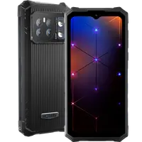 Telefon Hotwav Cyber 13 4G 128GB NFC Black