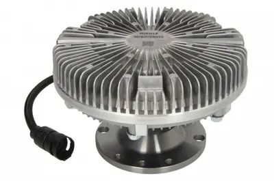Cupla ventilator radiator (numar pini: 5) potrivit DAF XF 95 XE280C-XE390C 09.02-12.06