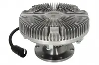 Cupla ventilator radiator (numar pini: 5) potrivit DAF XF 95 XE280C-XE390C 09.02-12.06