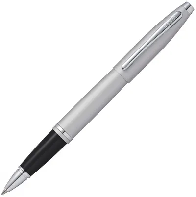 Roller Cross Calais - Satin Chrome