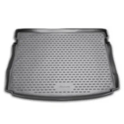Tavita portbagaj cauciuc Polcar VW Golf VII 2012-2021
