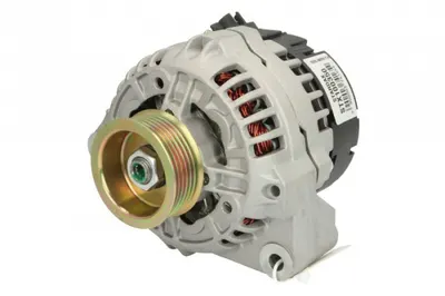 Alternator (12v, 70a) Citroen Berlingo, Jumpy, Xsara, Zx; Fiat Scudo; Peugeot 106 Ii, 306, 806, Expert, Partner 1.5d-2.1d Intre 1993-2006