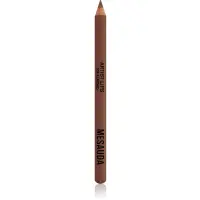 Mesauda Artist Lips creion contur buze culoare 103 Almond 1.14 g