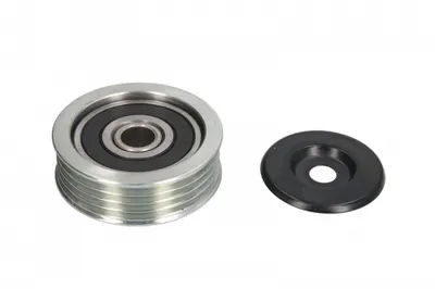 Rola ghidare conducere curea transmisie potrivit SUBARU JUSTY III; SUZUKI IGNIS I, IGNIS II, JIMNY, SAMURAI, SWIFT III, SX4, SX4 S-CROSS, VITARA, WAGON R, WAGON R+ 1.0-2.0D 04.88
