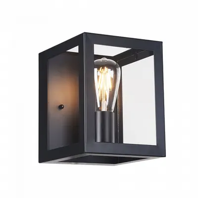 Lampa perete Delphi T354-WL-01-B