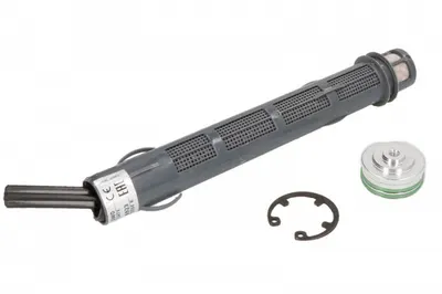 Uscator aer conditionat potrivit RENAULT KANGOO BE BOP, LAGUNA, LAGUNA III 1.5D-3.5 10.07