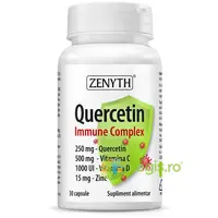 Quercetin Immune Complex 30cps