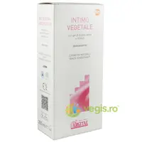 Sapun Lichid Intim cu Gel de Argila Bio 250 ml