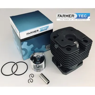 Cilindru Complet Stihl Fs450 Farmertec
