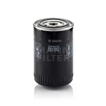 Filtru ulei Mann-Filter W 940 44