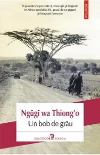 eBook Un bob de grau