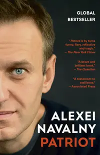 Patriot (Penguin Random House)