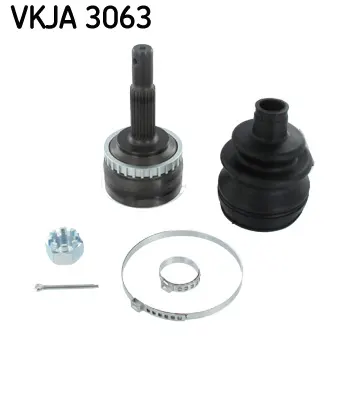 Cap planetara spre roata (22z 28z 52mm; ABS:29) OPEL COMBO, COMBO TOUR, CORSA B, CORSA C, MERIVA A, TIGRA 1.0-1.7D dupa 1993