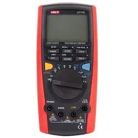 Multimetru digital Uni-T UT71E, USB