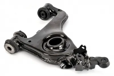 Brat suspensie roata Dreapta inferior fata potrivit MERCEDES E (W210), E T-MODEL (S210) 2.0-5.0 06.95-03.03