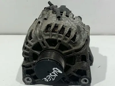 Alternator 231003831R Dacia Duster (2010-2013) 1.5 dci 110 cp K9K (898)