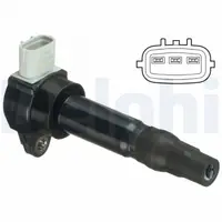 Bobina Inductie Potrivit Citroen C4 Aircross; Mitsubishi Asx, Colt Vi, Lancer Viii; Peugeot 4008 1.1-1.6lpg 06.04-