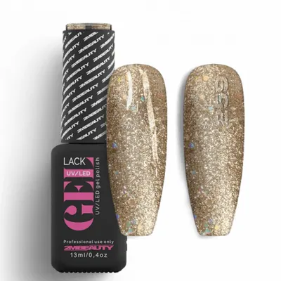 Oja Semi GELlack 2M Hema Free Nr. 259