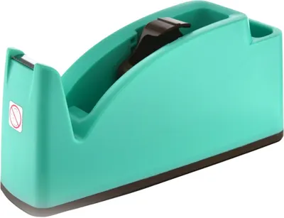 Dispenser pentru bandă adezivă OfBox - Pentru 19 mm x 33-66 m, sortiment