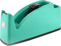 Dispenser pentru bandă adezivă OfBox - Pentru 19 mm x 33-66 m, sortiment