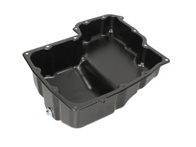 Baie ulei (otel) potrivit FORD TRANSIT 2.4D 2000-2014 - (otel)