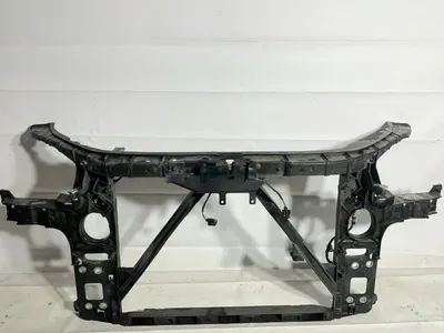 Trager 4L0805594A Audi Q7 facelift (2010-2015) [4L] 3.0 tdi CJGA