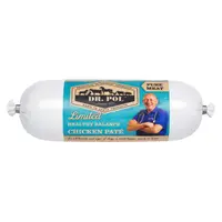 Dr. Pol Dog Chicken Pate 650 g