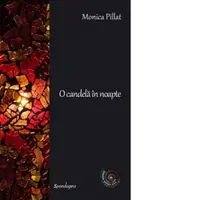 O candela in noapte