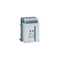 Intrerupator general tip OROMAX DMX³-I 1600 - fixed version - 3P - 1250 A