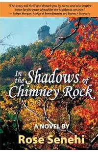 In the Shadows of Chimney Rock