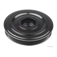 Fulie curea, arbore cotit HERTH+BUSS JAKOPARTS J1090309
