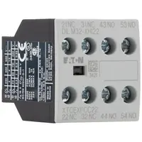 Modul contacte auxiliare DILM32-XHI22, 2NO+2NC Eaton Moeller 277377