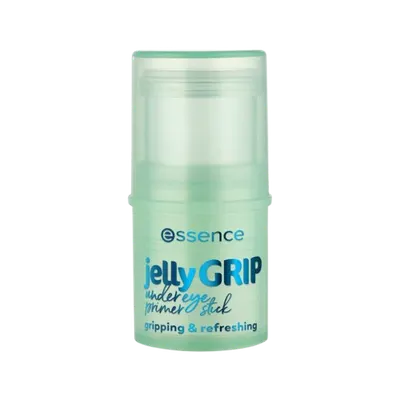 Stick primer pentru zona de sub ochi Jelly Grip Undereye, 4.6g, Essence