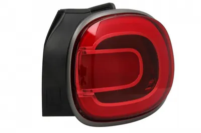 Stop lampa spate Dreapta potrivit FIAT 500L, 500X 0.9-2.0D 09.12