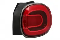 Stop lampa spate Dreapta potrivit FIAT 500L, 500X 0.9-2.0D 09.12-
