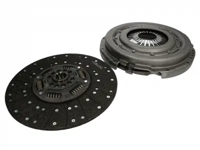 Kit ambreiaj (360mm) potrivit MAN L2000, M 2000 L, TGL I, TGL II, TGM I 06.93